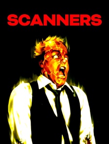 Scanners