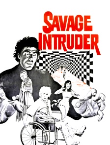Savage Intruder