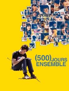 (500) jours ensemble