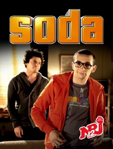 NRJ 12 - Soda