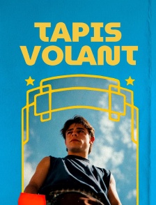 Tapis volant