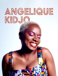 Angélique Kidjo