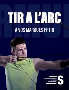 Sport en France - À vos marques FF Tir