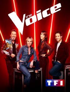 TF1 - The Voice en replay