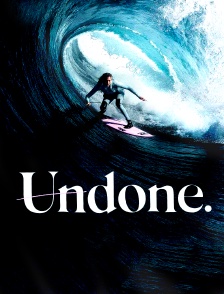 Undone, la vague de Laura