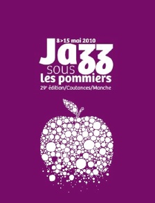 Jazz sous les pommiers 2010