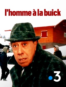 L'homme à la Buick