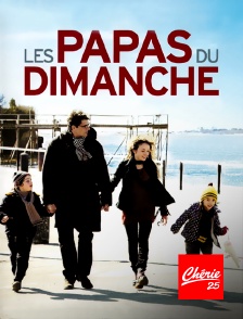 Les papas du dimanche