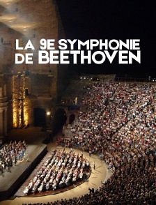 La 9e Symphonie de Beethoven