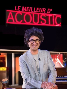 Le meilleur d'Acoustic