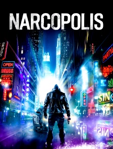 Narcopolis