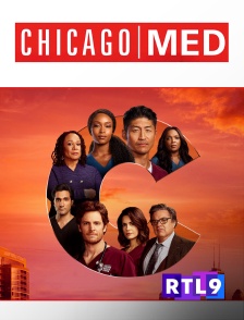 RTL 9 - Chicago Med