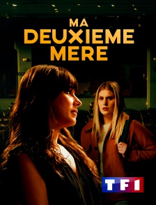 TF1 - Ma deuxième mère