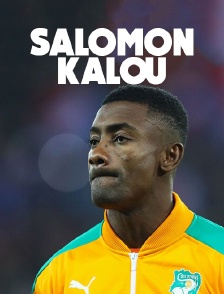 Salomon Kalou