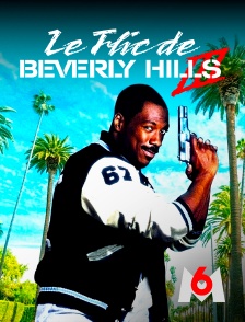 M6 - Le flic de Beverly Hills 3