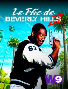 W9 - Le flic de Beverly Hills 3