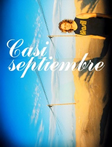 Casi septiembre