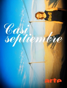 Arte - Casi septiembre