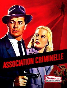 Association criminelle