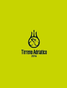 Tirreno-Adriatico 2016