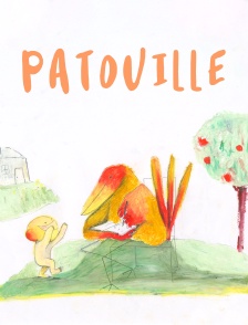 Patouille