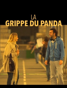 La grippe du panda