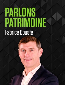 Parlons patrimoine