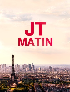 JT Matin