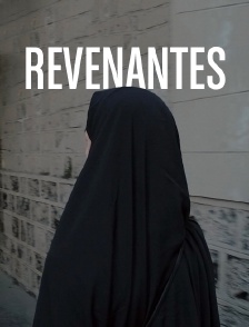 Revenantes