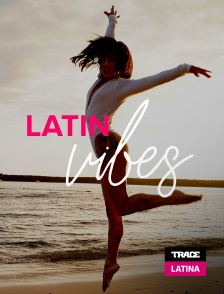 Trace Latina - Latin Vibes