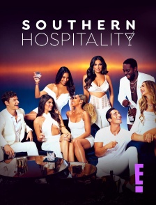 E! - Southern Hospitality