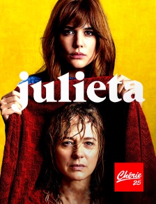 Chérie 25 - Julieta