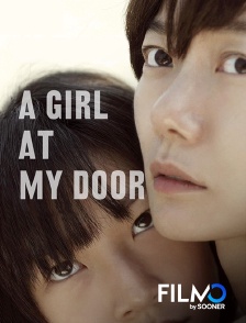 FilmoTV - A Girl at My Door