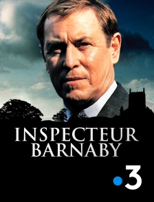 Inspecteur Barnaby