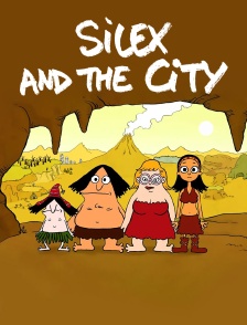 Test Mediatailor - Silex and the City