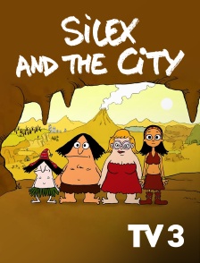Test Video 3 - Silex and the City