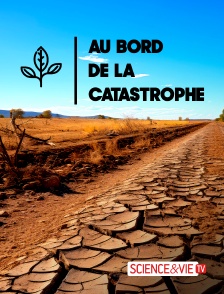 Science et Vie TV - Au bord de la catastrophe en replay