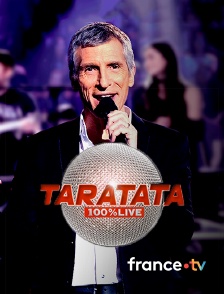 france.tv - Taratata 100% live