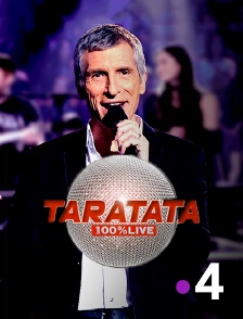 France 4 - Taratata 100% live