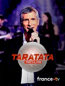 Culturebox - Taratata 100% live