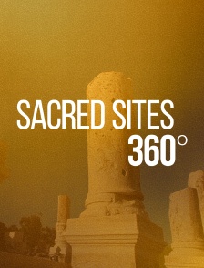 Sacred Sites 360