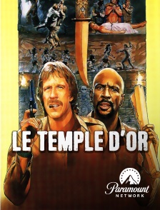 Paramount Network - Le temple d'or