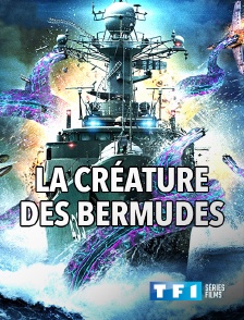 La créature des Bermudes