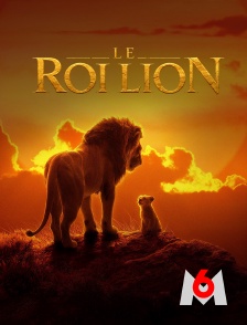 M6 - Le Roi lion