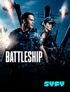 SYFY - Battleship