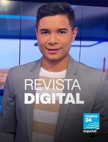 France 24 Spanish - Revista digital