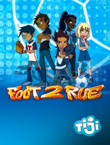 TIJI - Foot 2 rue