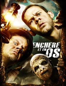 Enchère et en os