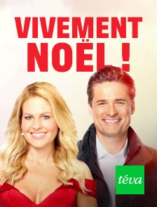 Téva - Vivement Noël !