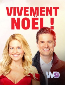 W9 - Vivement Noël !